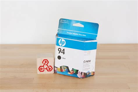 Genuine Hp 94 Ink Cartridge for sale .